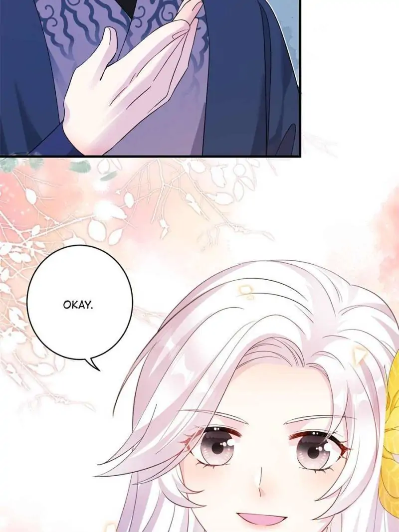 The Beauty and Her Adonises Chapter 13 - page 32