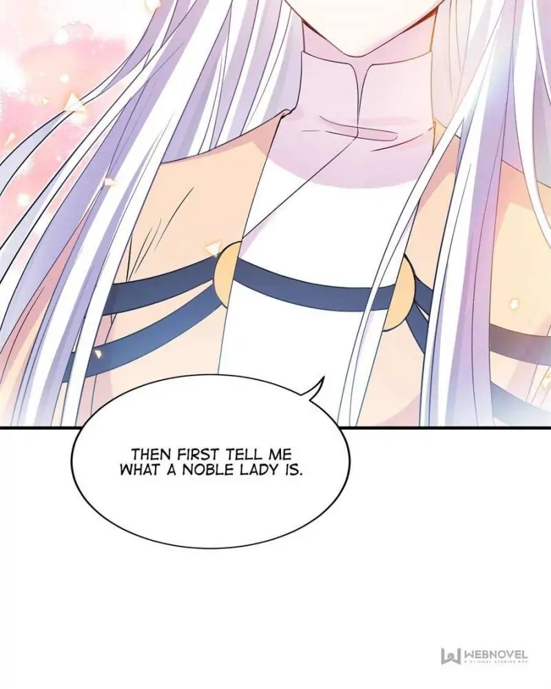 The Beauty and Her Adonises Chapter 13 - page 33