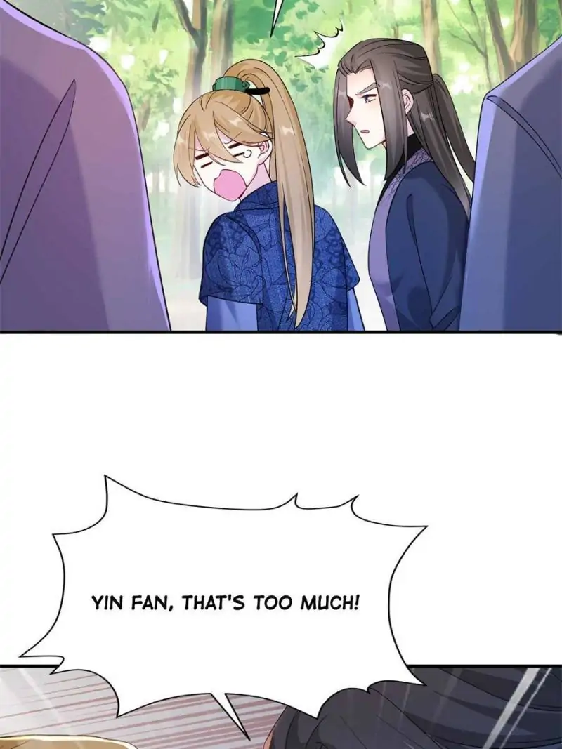 The Beauty and Her Adonises Chapter 13 - page 5