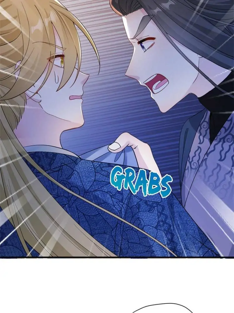 The Beauty and Her Adonises Chapter 13 - page 6