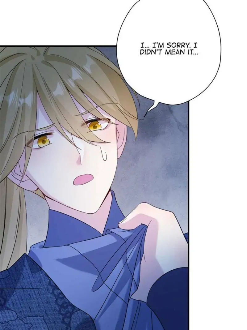 The Beauty and Her Adonises Chapter 13 - page 7