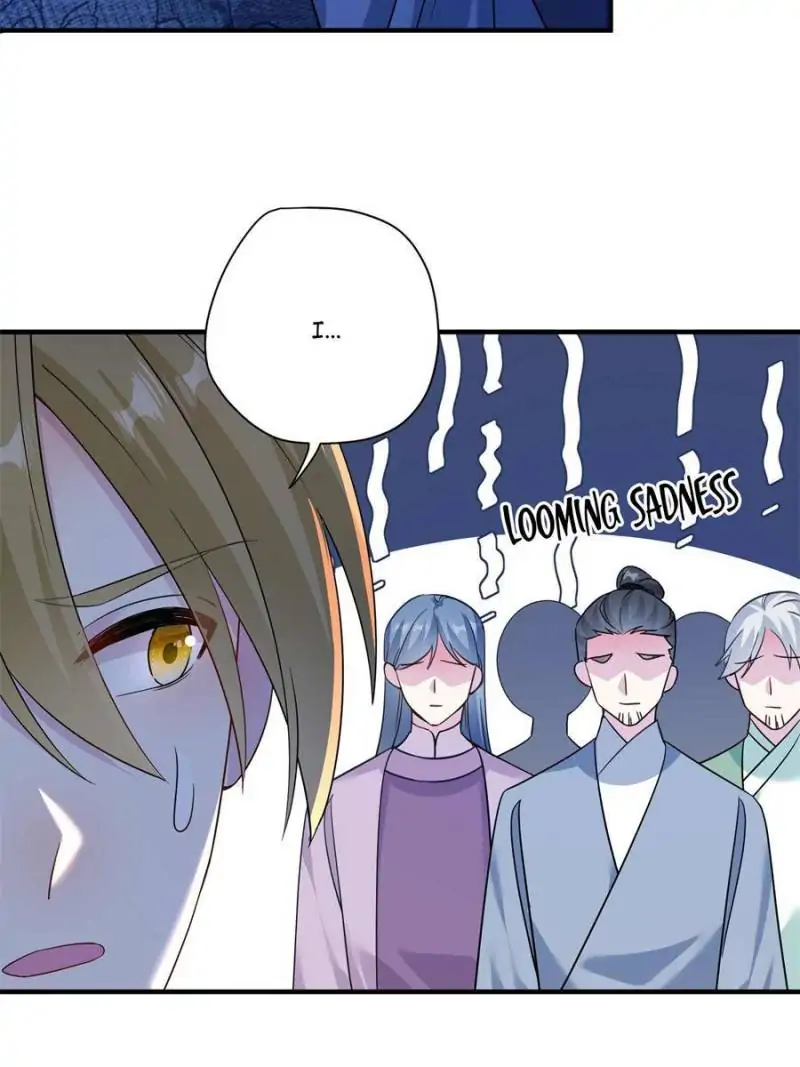 The Beauty and Her Adonises Chapter 13 - page 8