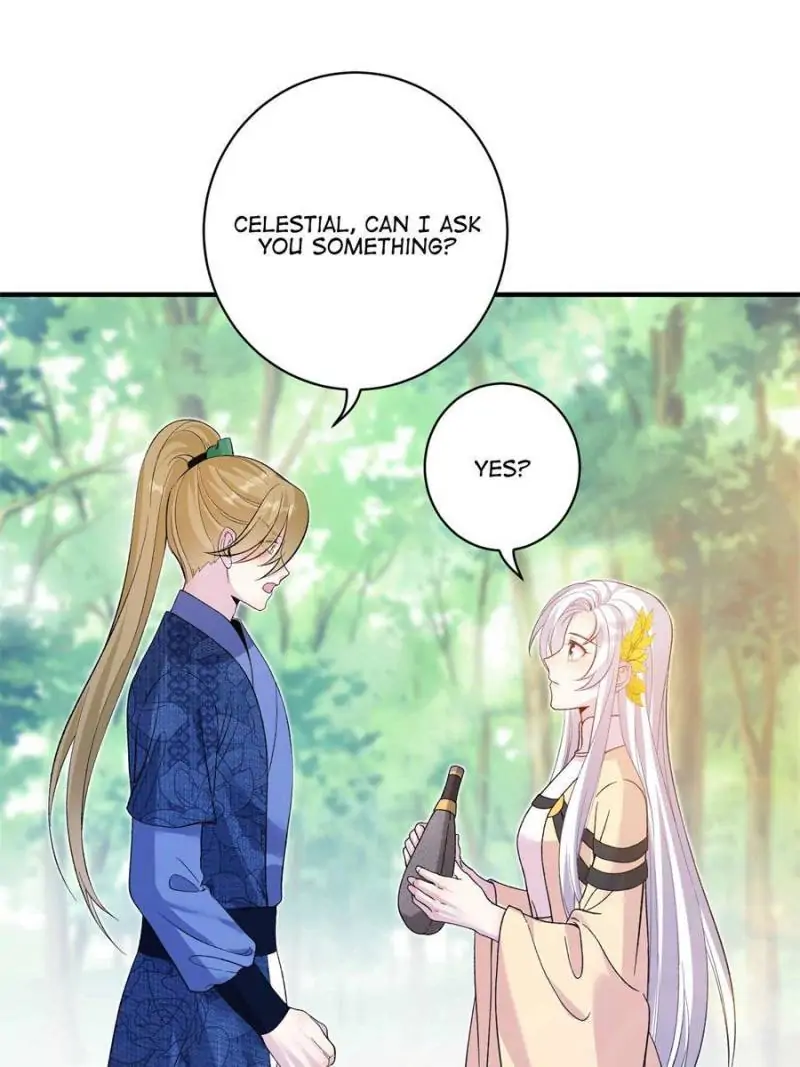 The Beauty and Her Adonises Chapter 12 - page 10