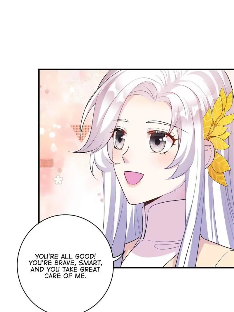 The Beauty and Her Adonises Chapter 12 - page 12