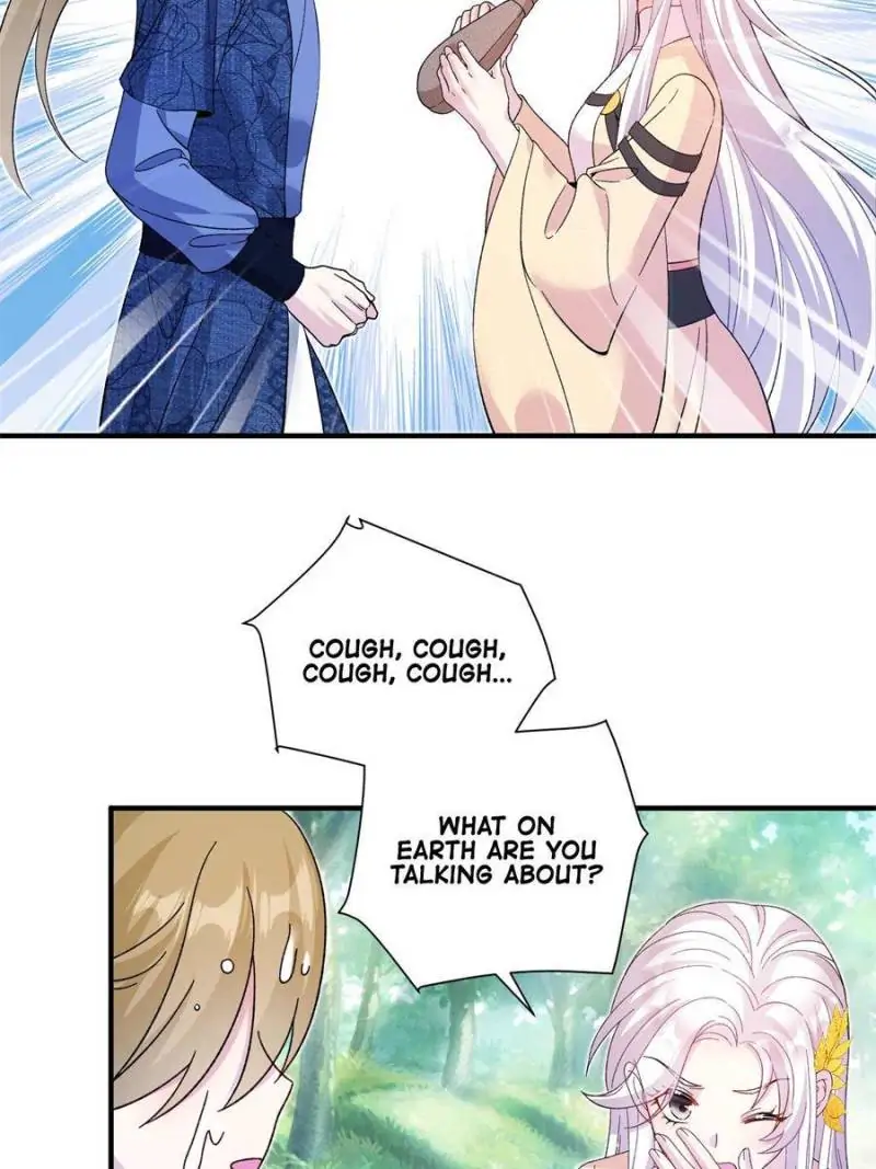 The Beauty and Her Adonises Chapter 12 - page 15