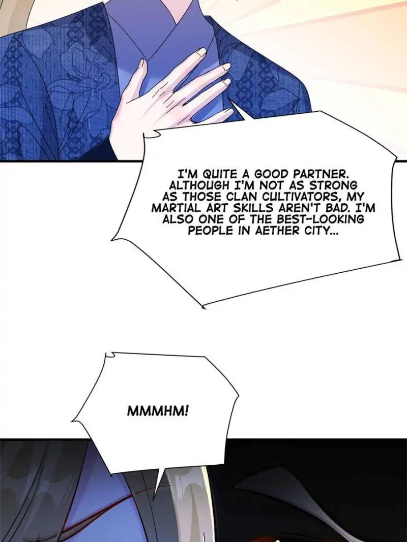 The Beauty and Her Adonises Chapter 12 - page 17