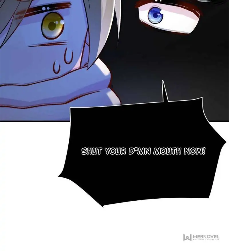 The Beauty and Her Adonises Chapter 12 - page 18