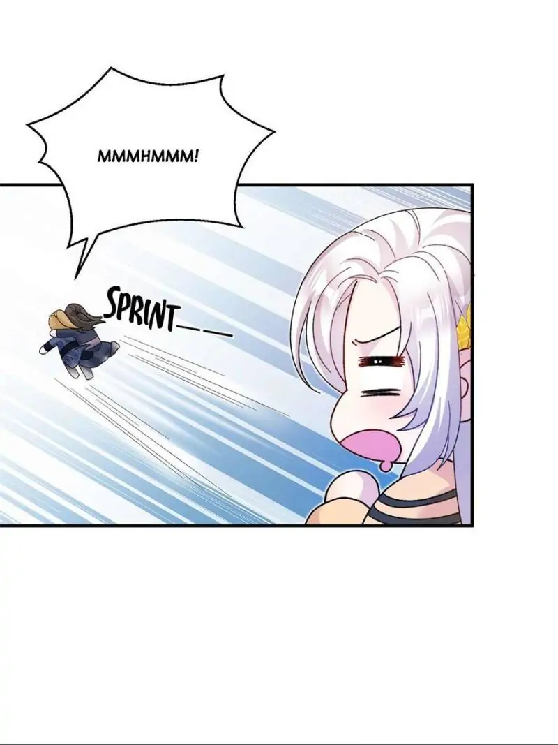 The Beauty and Her Adonises Chapter 12 - page 19