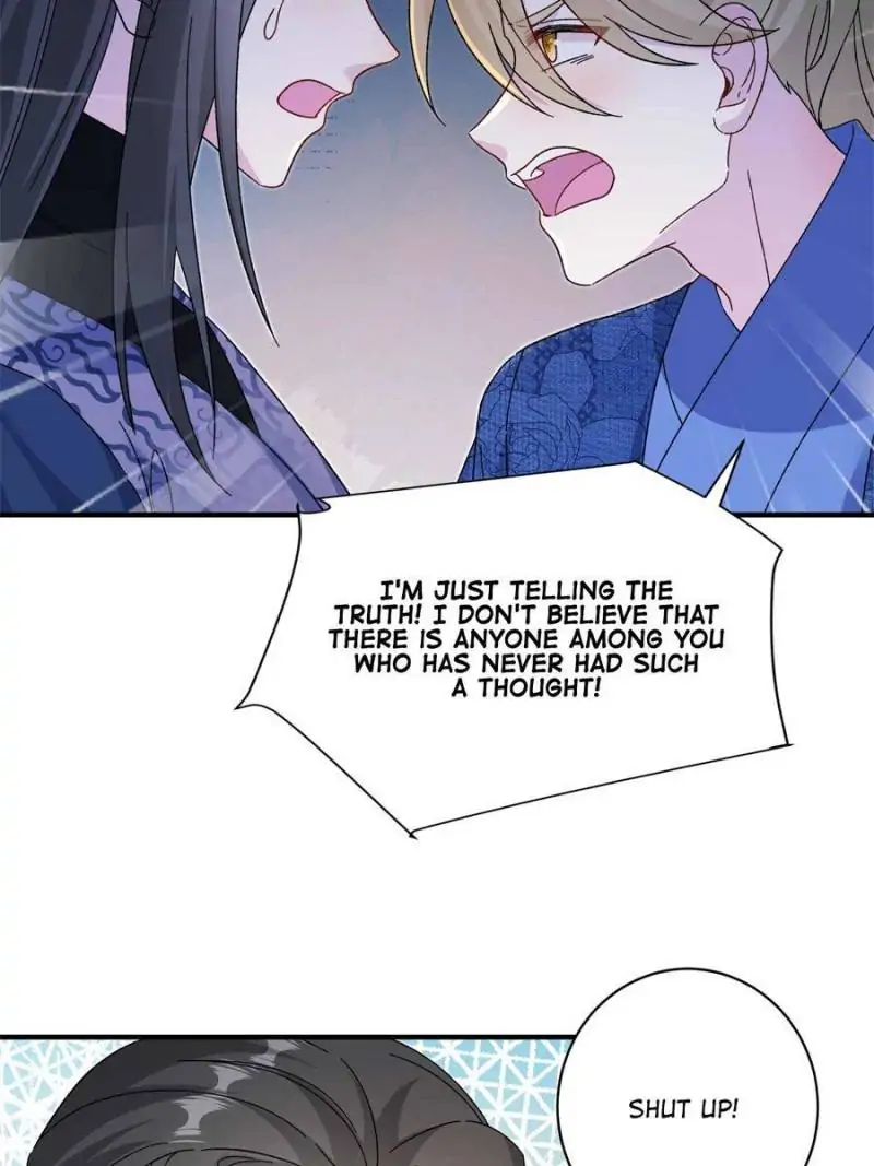 The Beauty and Her Adonises Chapter 12 - page 22