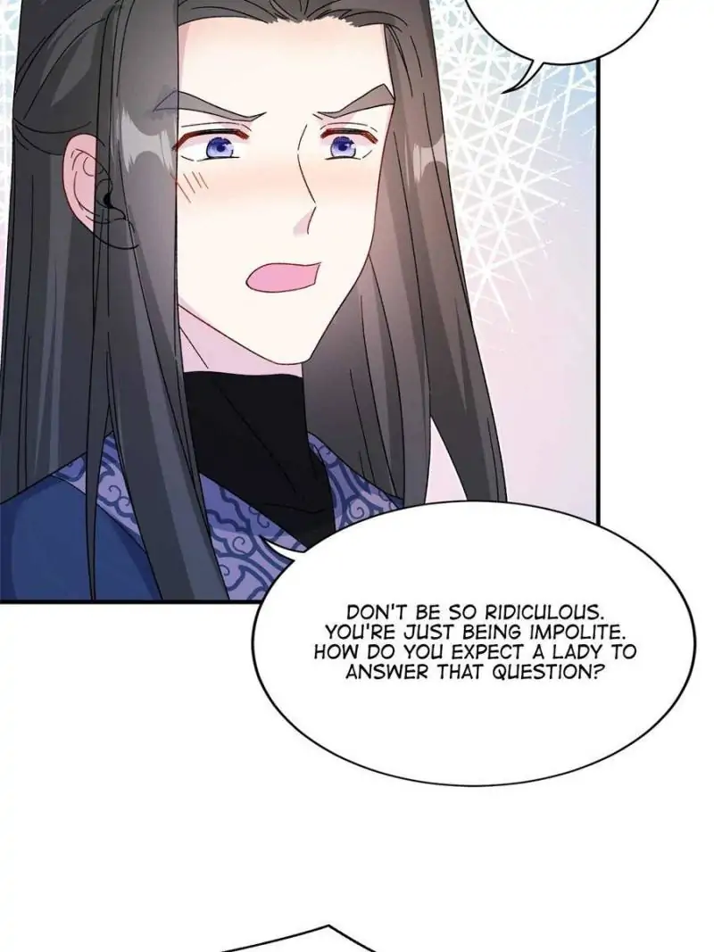 The Beauty and Her Adonises Chapter 12 - page 23