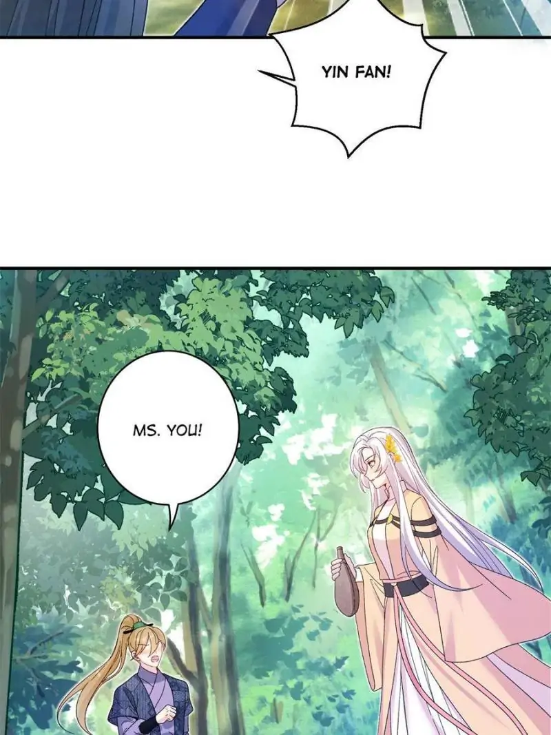 The Beauty and Her Adonises Chapter 12 - page 26