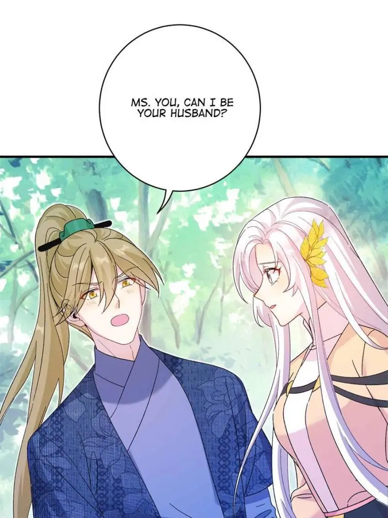 The Beauty and Her Adonises Chapter 12 - page 28