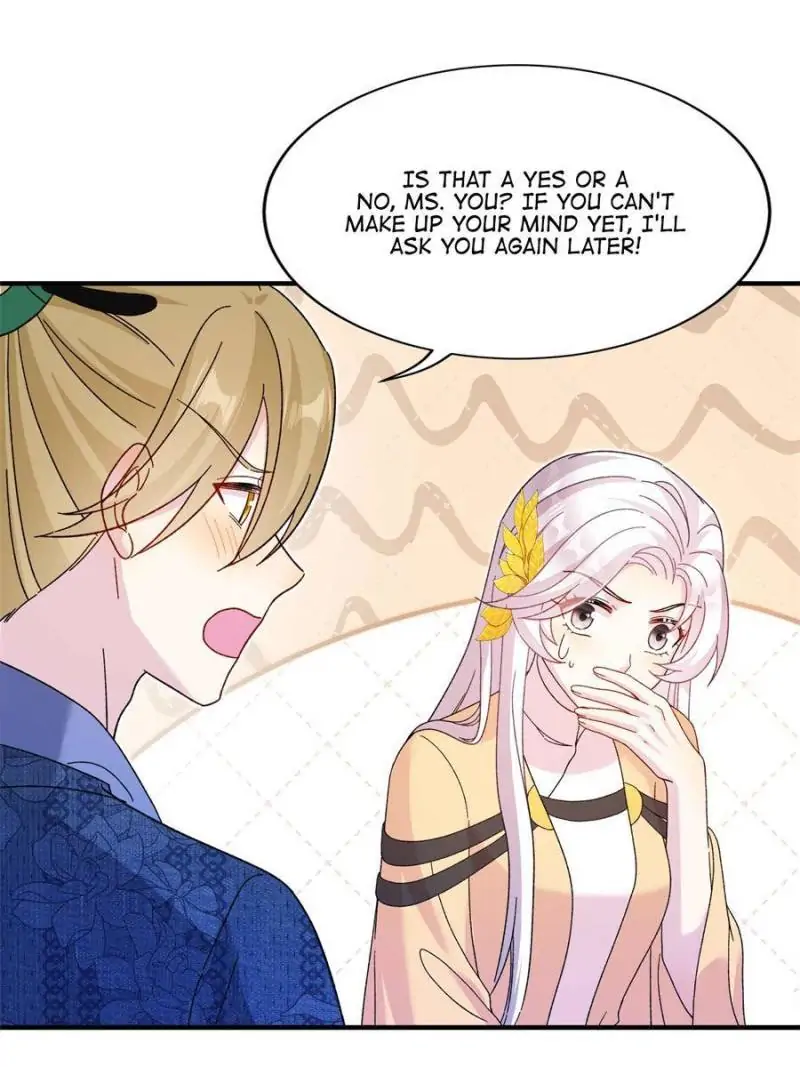 The Beauty and Her Adonises Chapter 12 - page 30