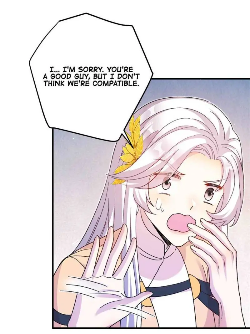 The Beauty and Her Adonises Chapter 12 - page 31