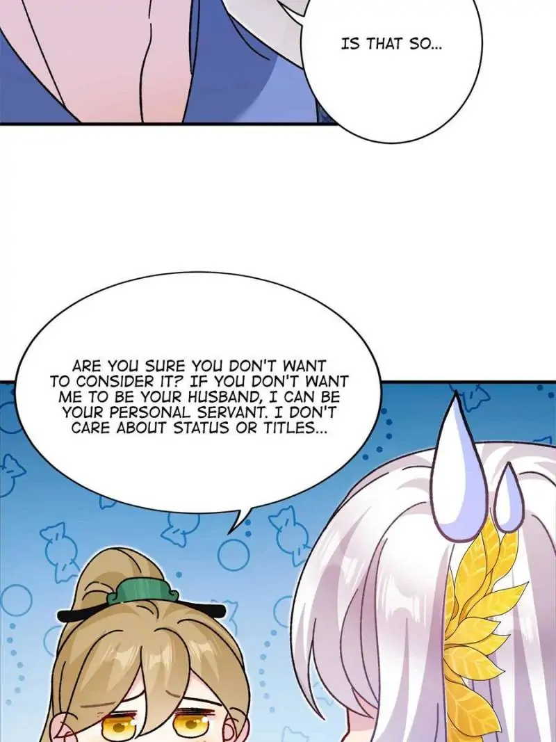 The Beauty and Her Adonises Chapter 12 - page 33