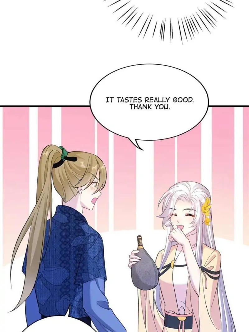 The Beauty and Her Adonises Chapter 12 - page 5