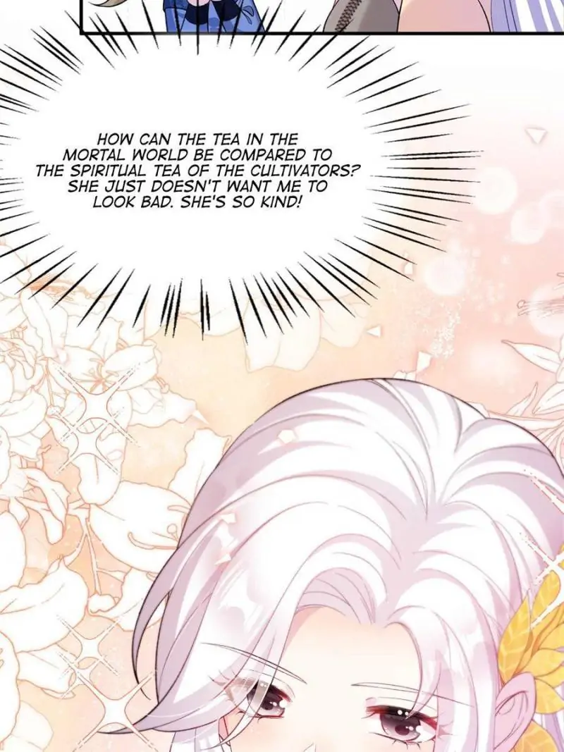 The Beauty and Her Adonises Chapter 12 - page 7