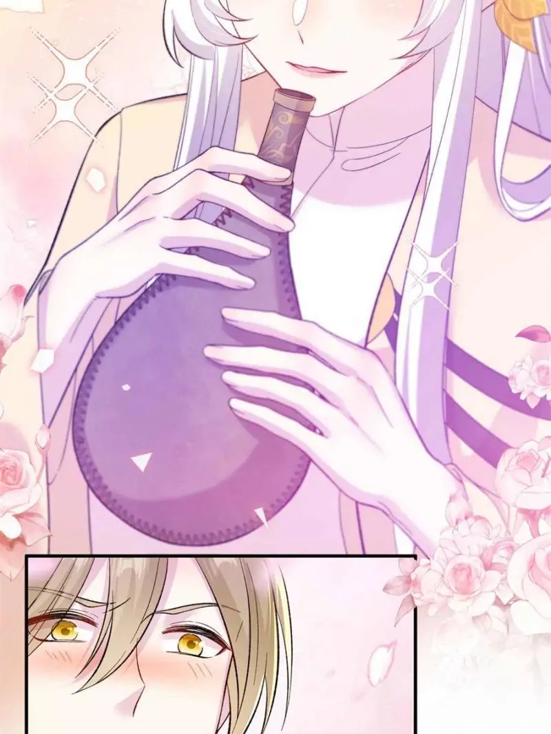 The Beauty and Her Adonises Chapter 12 - page 8