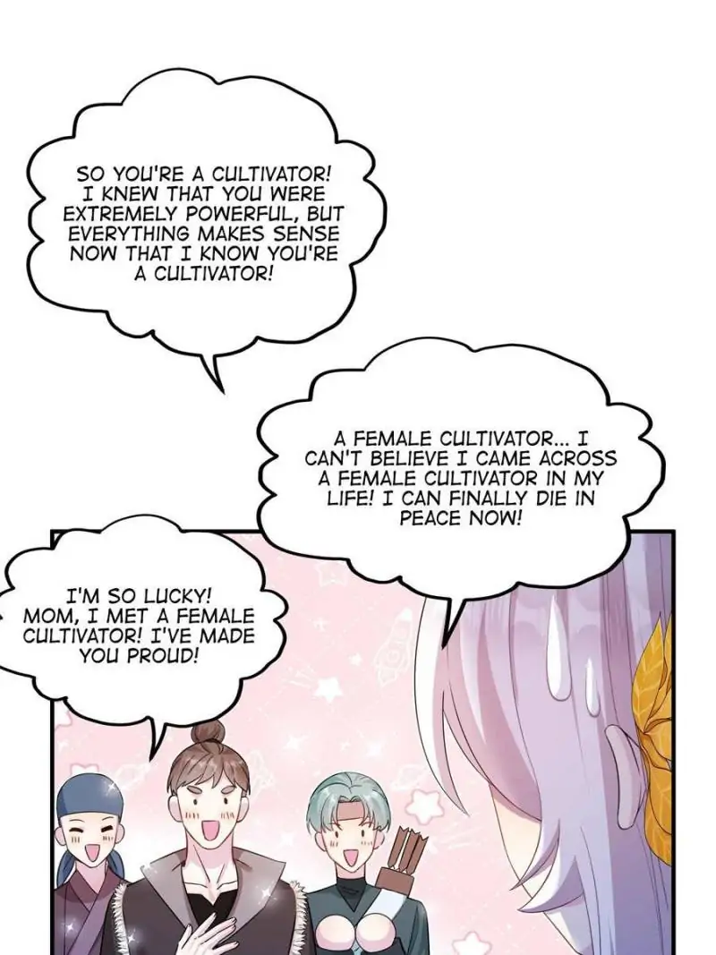 The Beauty and Her Adonises Chapter 11 - page 10