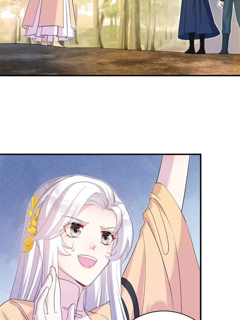 The Beauty and Her Adonises Chapter 11 - page 12