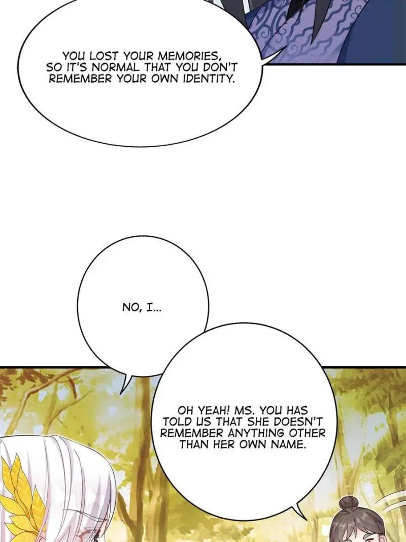 The Beauty and Her Adonises Chapter 11 - page 14