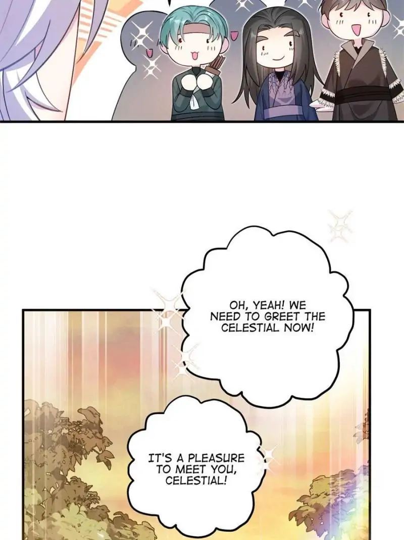 The Beauty and Her Adonises Chapter 11 - page 17
