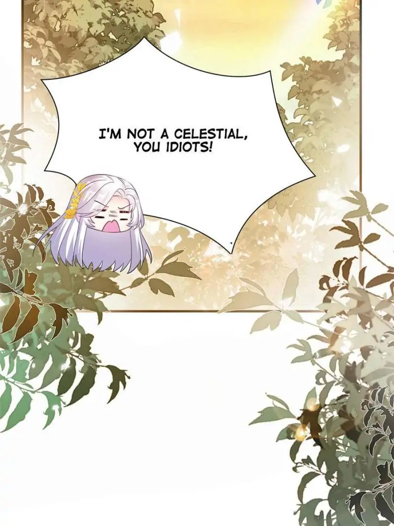 The Beauty and Her Adonises Chapter 11 - page 18