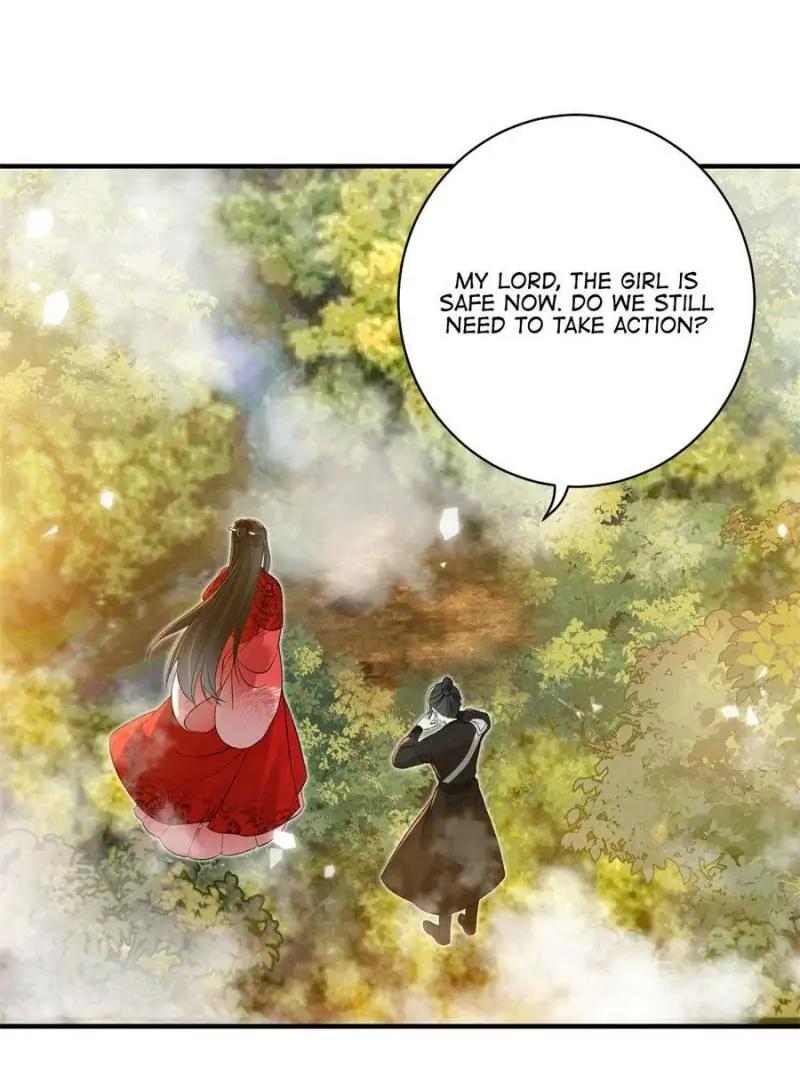 The Beauty and Her Adonises Chapter 11 - page 20