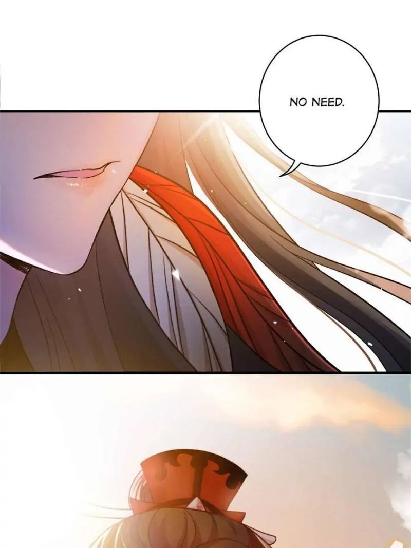The Beauty and Her Adonises Chapter 11 - page 21