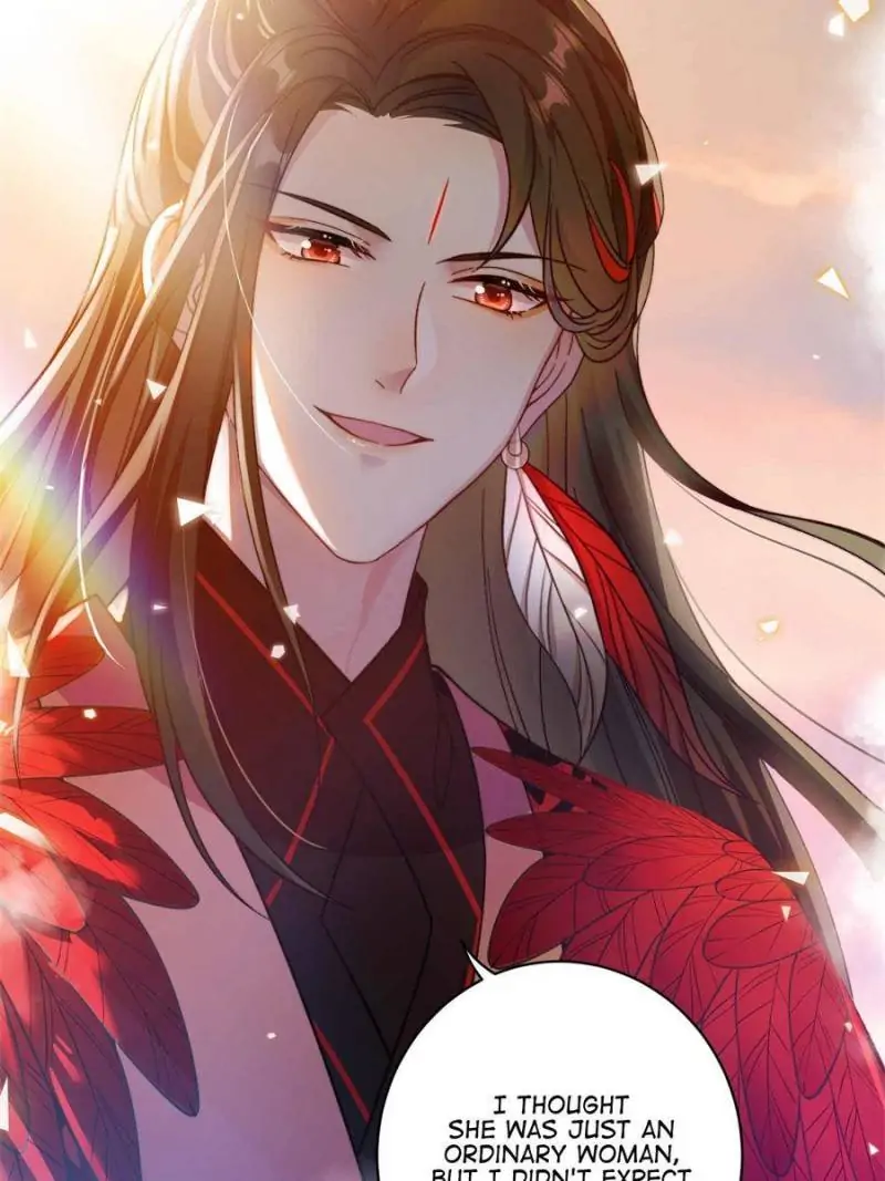 The Beauty and Her Adonises Chapter 11 - page 22