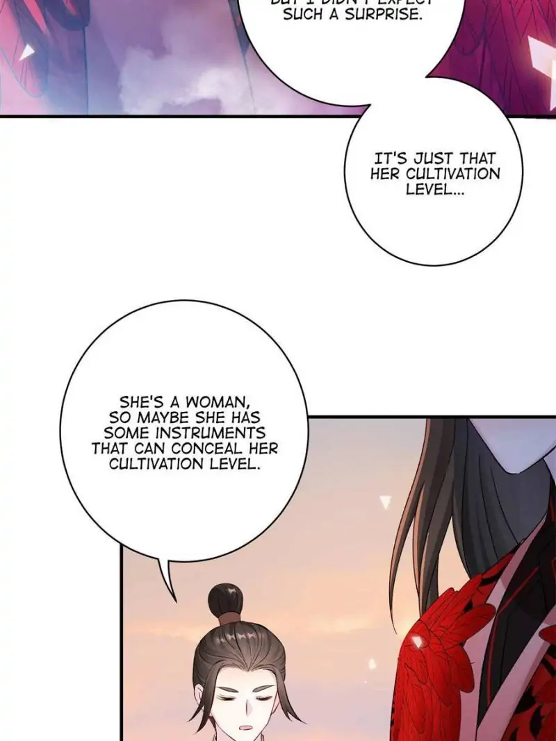 The Beauty and Her Adonises Chapter 11 - page 23
