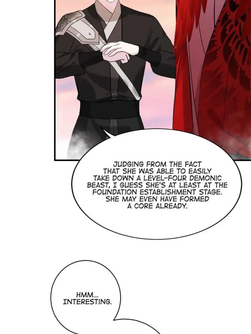 The Beauty and Her Adonises Chapter 11 - page 24