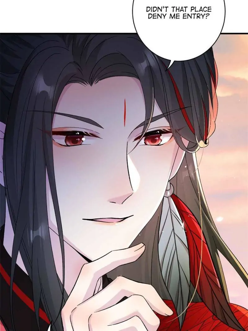 The Beauty and Her Adonises Chapter 11 - page 26