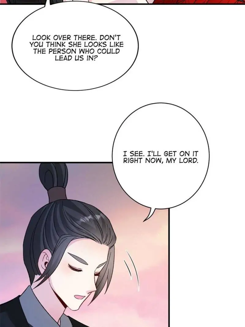 The Beauty and Her Adonises Chapter 11 - page 27