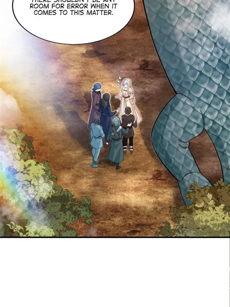 The Beauty and Her Adonises Chapter 11 - page 30