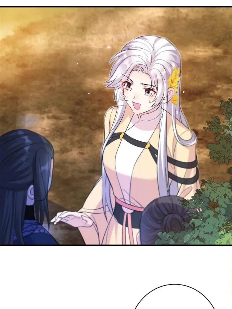 The Beauty and Her Adonises Chapter 11 - page 31