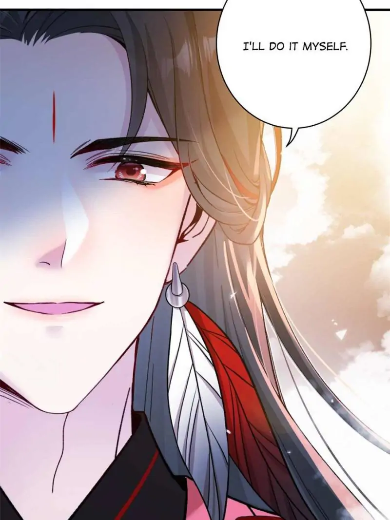 The Beauty and Her Adonises Chapter 11 - page 32
