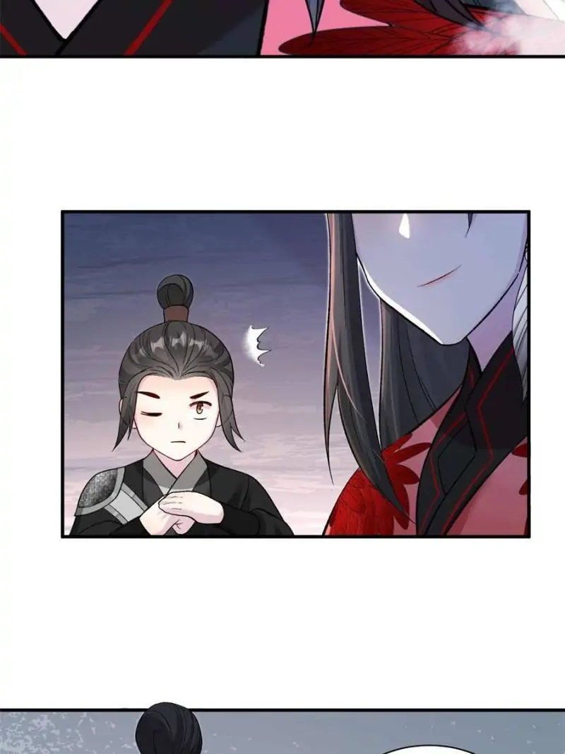 The Beauty and Her Adonises Chapter 11 - page 33