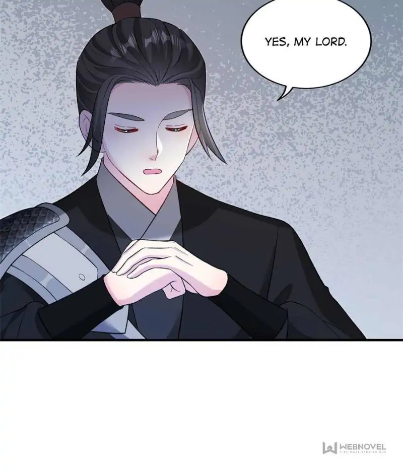 The Beauty and Her Adonises Chapter 11 - page 34
