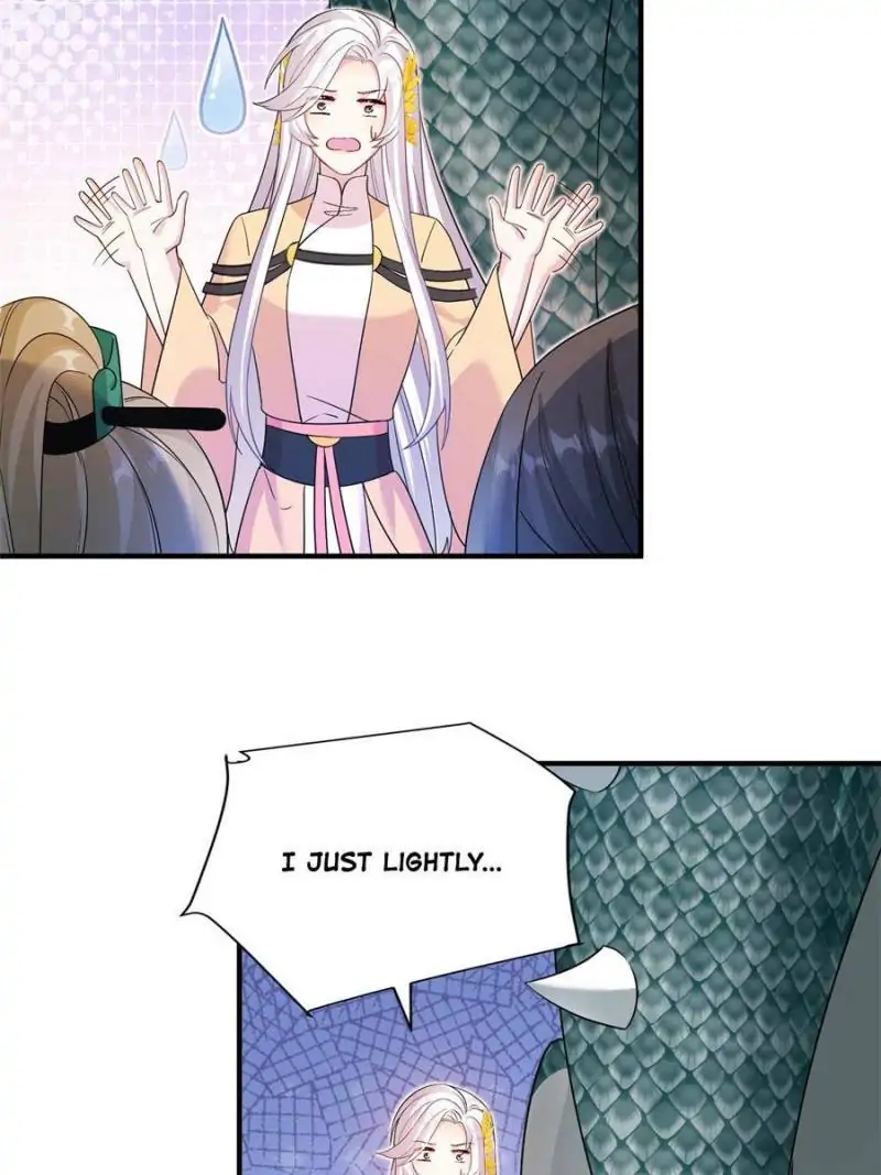 The Beauty and Her Adonises Chapter 11 - page 5