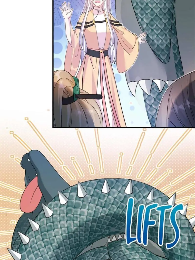 The Beauty and Her Adonises Chapter 11 - page 6