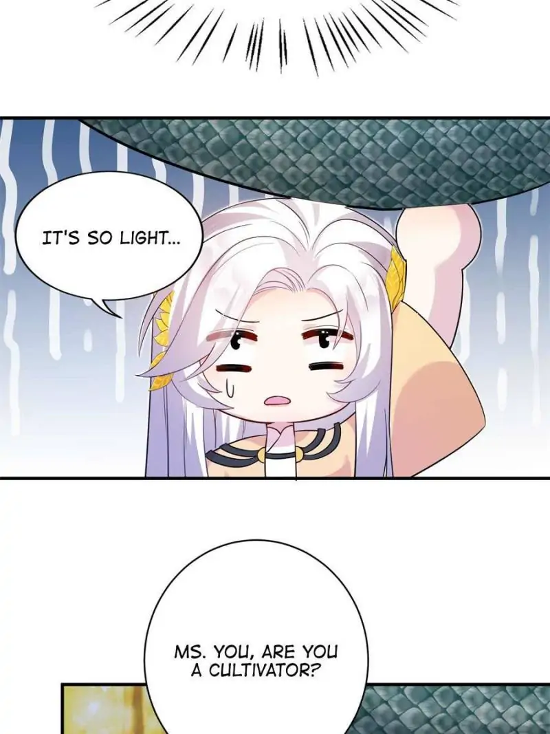 The Beauty and Her Adonises Chapter 11 - page 8