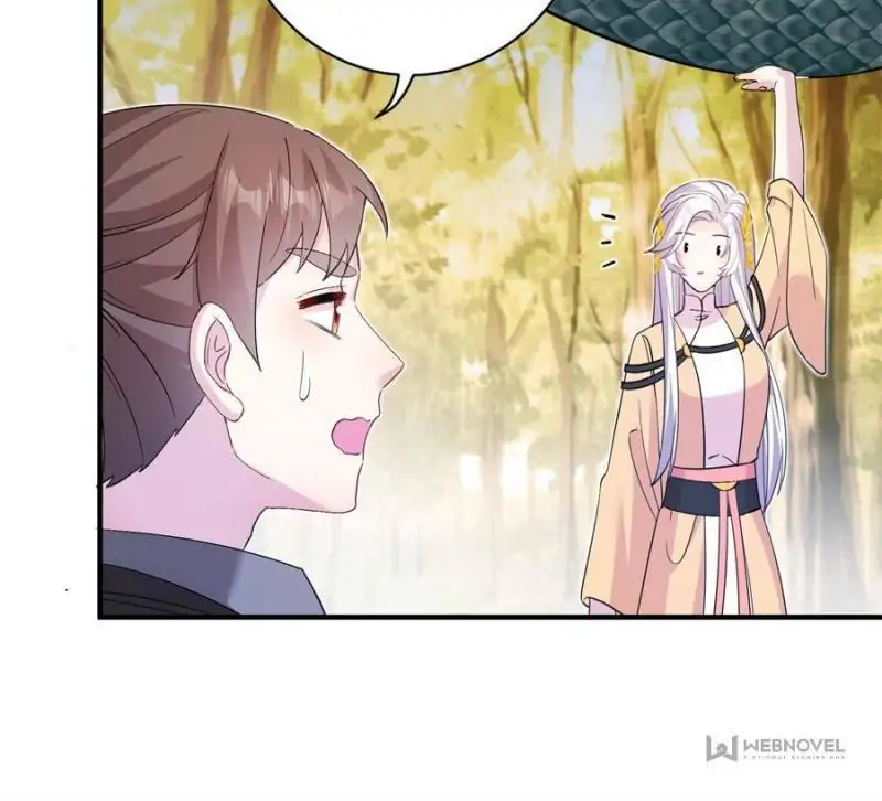 The Beauty and Her Adonises Chapter 11 - page 9