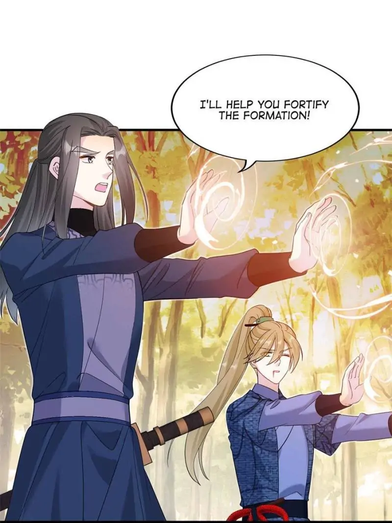 The Beauty and Her Adonises Chapter 10 - page 1