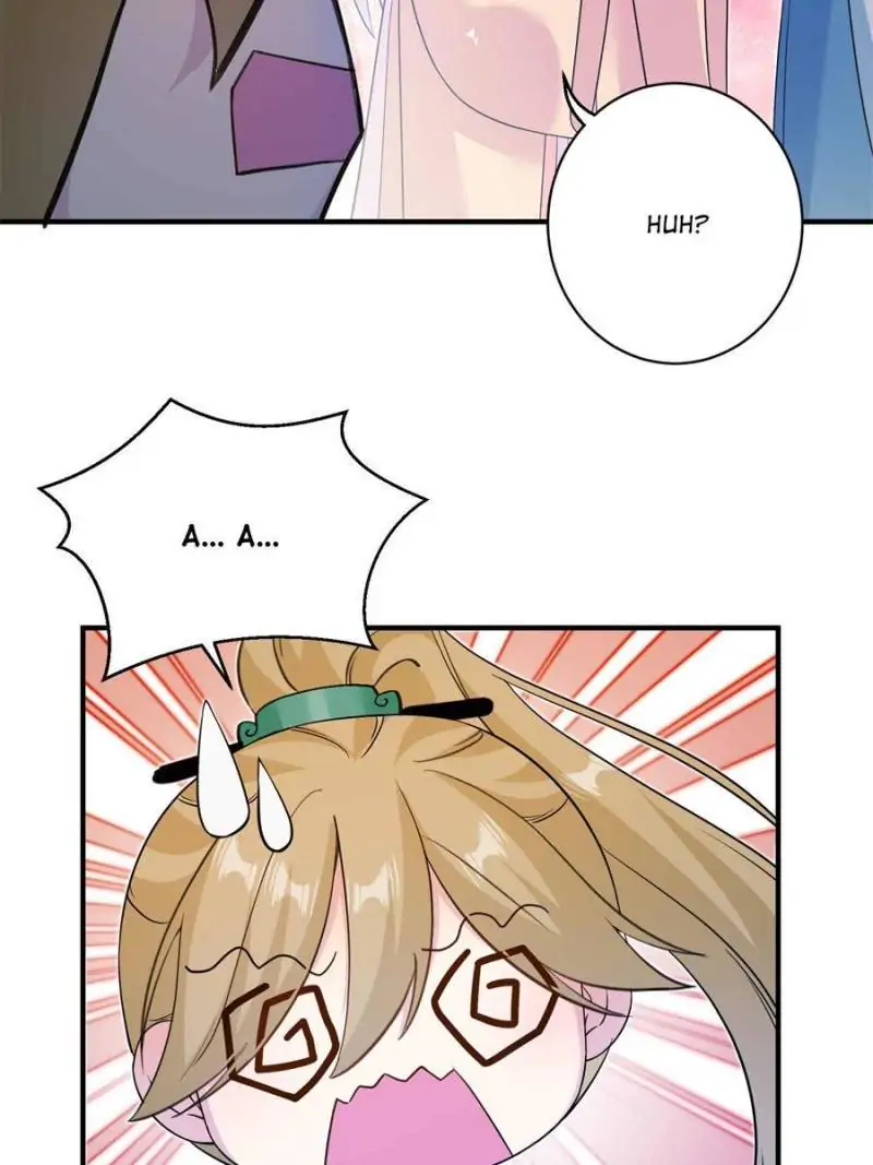 The Beauty and Her Adonises Chapter 10 - page 10