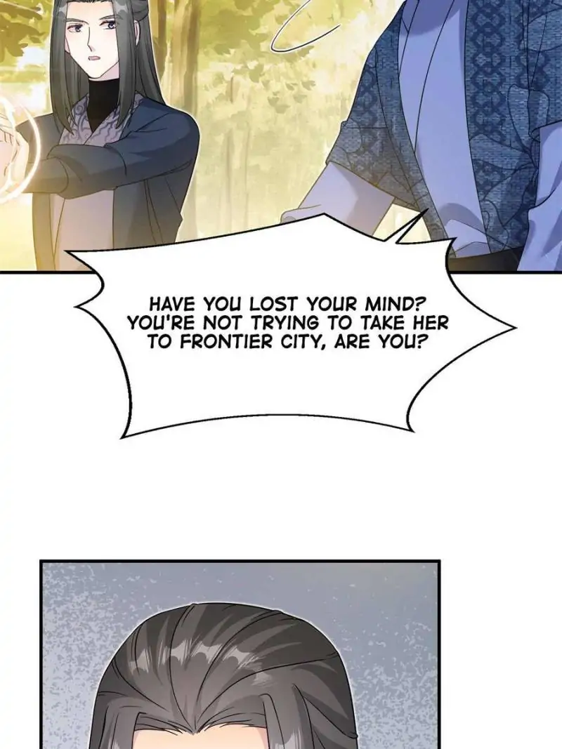 The Beauty and Her Adonises Chapter 10 - page 12