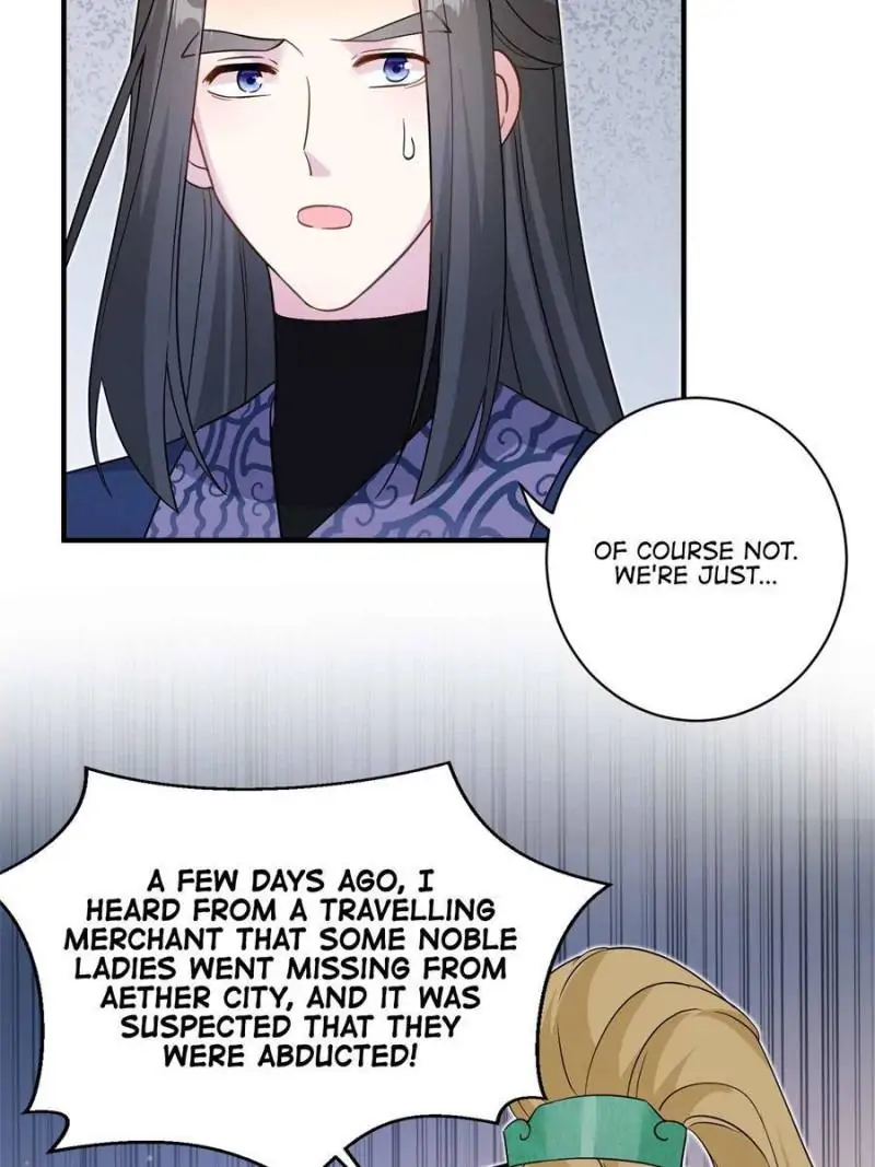 The Beauty and Her Adonises Chapter 10 - page 13