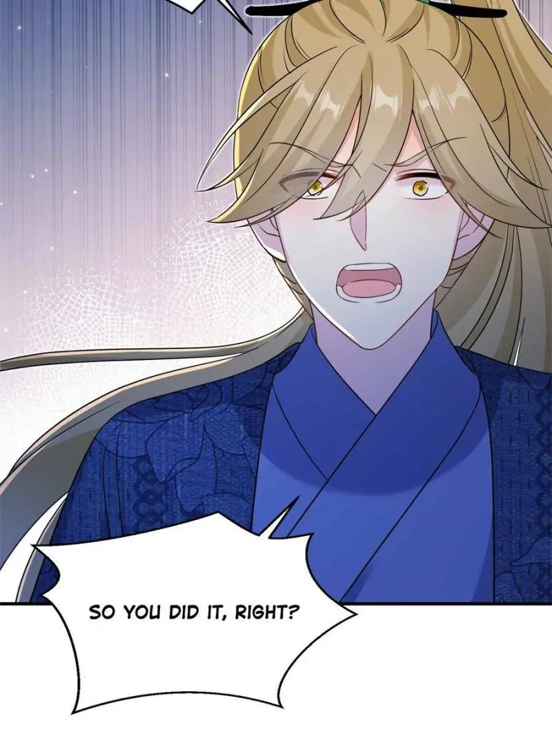 The Beauty and Her Adonises Chapter 10 - page 14