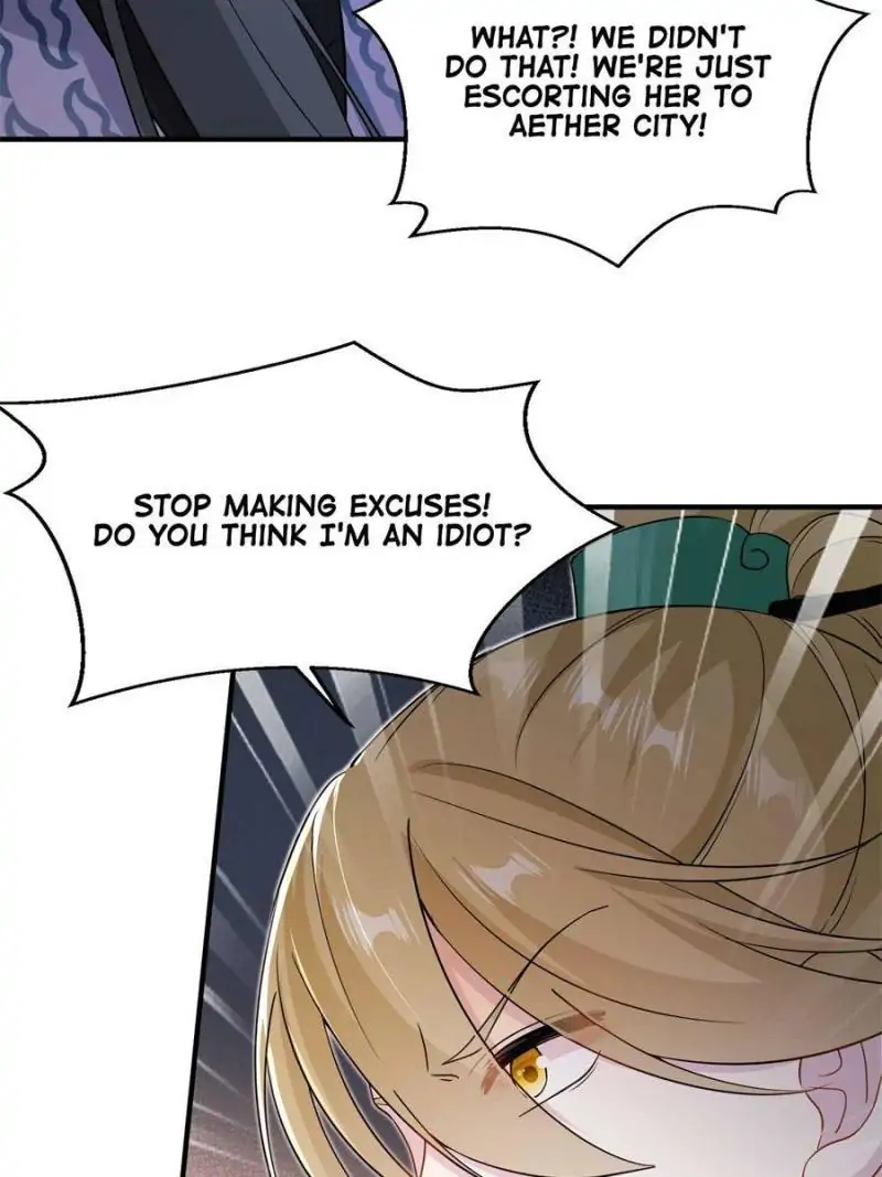 The Beauty and Her Adonises Chapter 10 - page 16