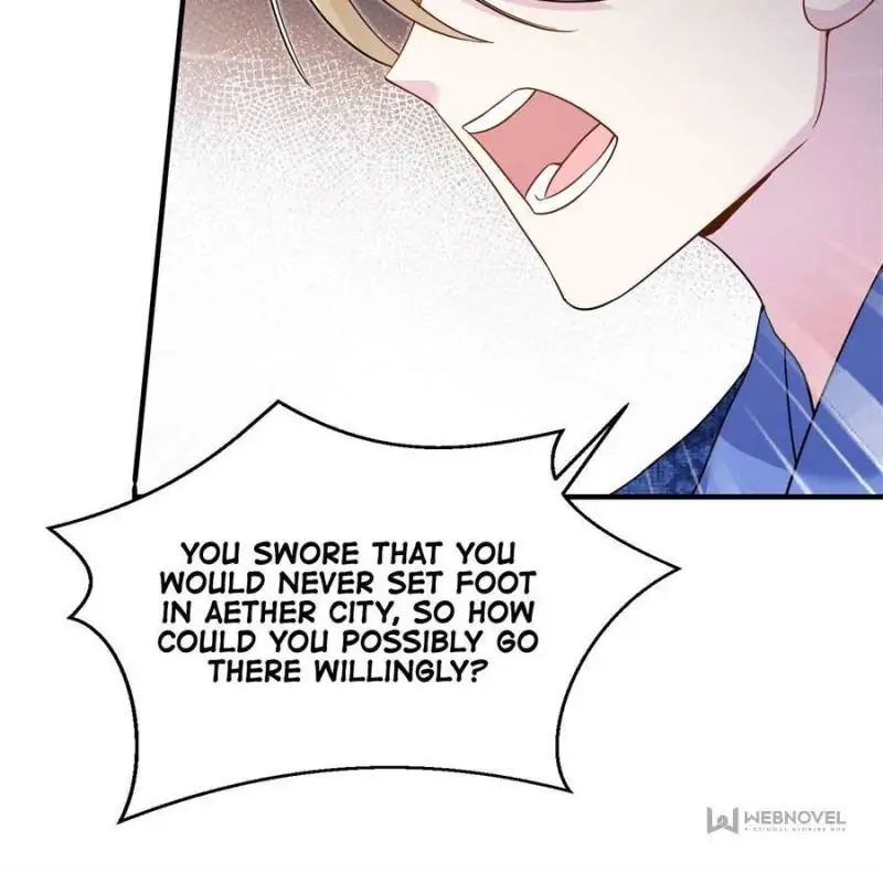 The Beauty and Her Adonises Chapter 10 - page 17